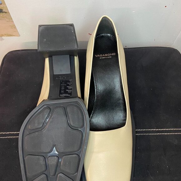 Vagabond Shoes - Picture 5 of 5